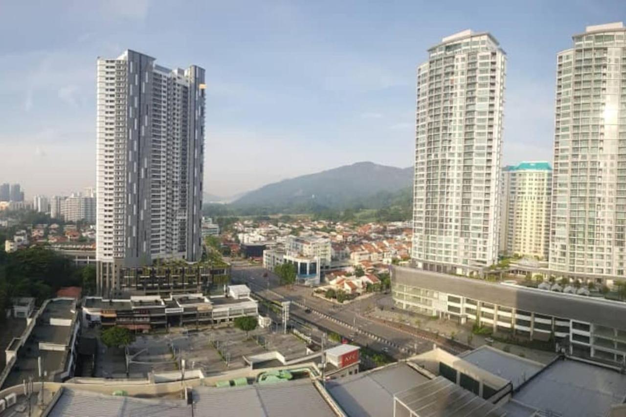 118 Residences By Travovo George Town Exteriör bild